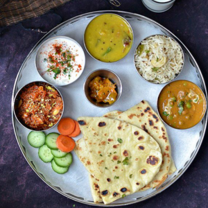 Thali